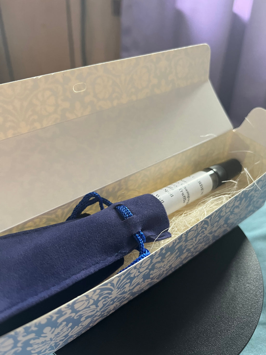 Golden Night (10ml Spray)