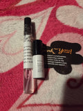 All natural 3 piece spring essence fragrance set (limited)