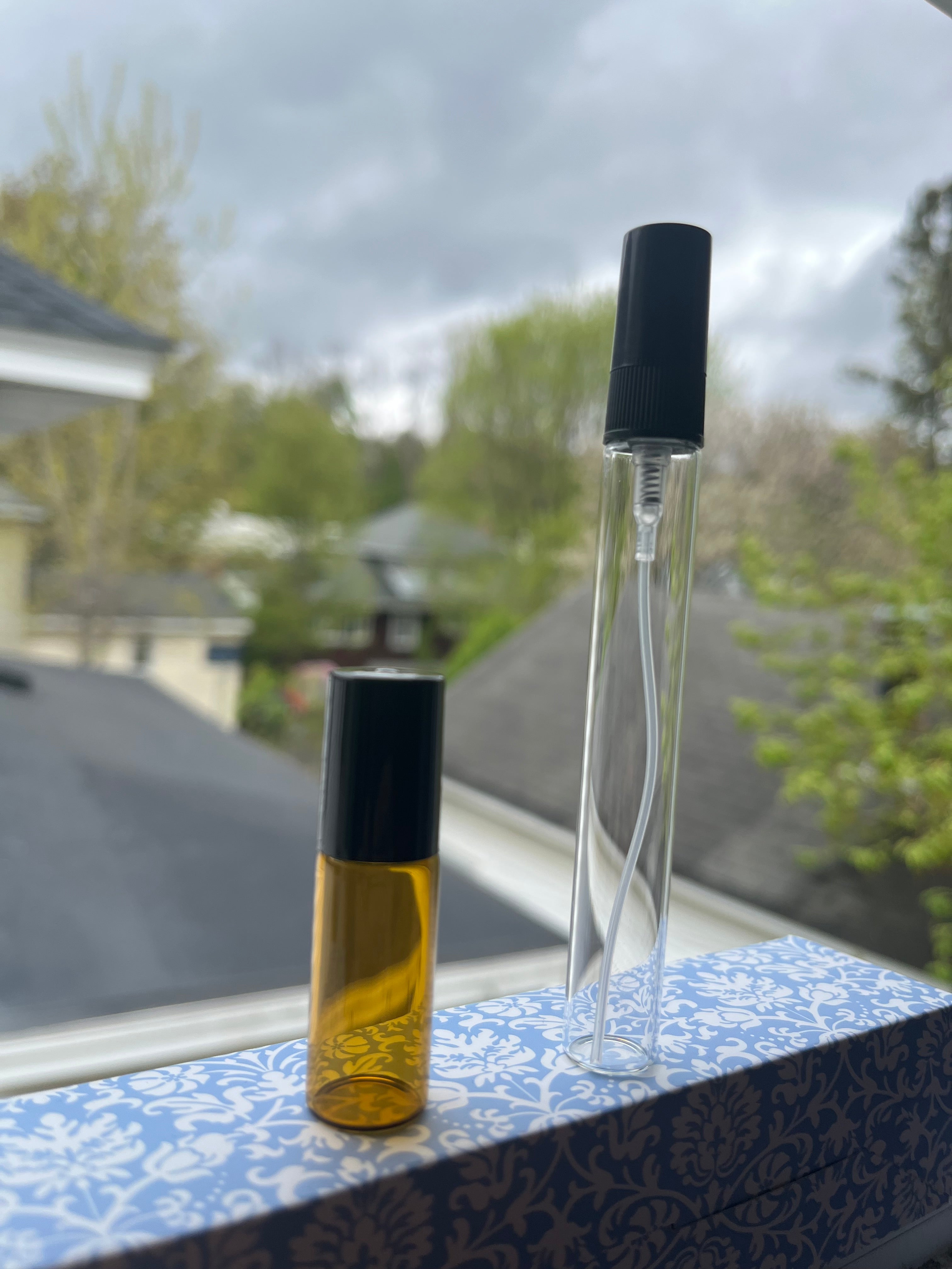 Golden Night (10ml Spray)