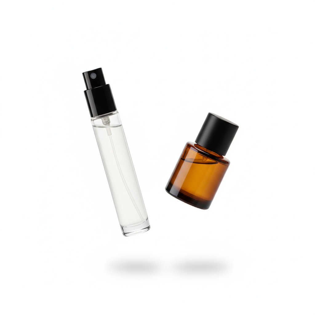 Custom fragrance